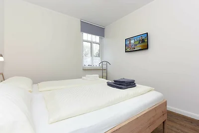 Ferienwohnung unten links