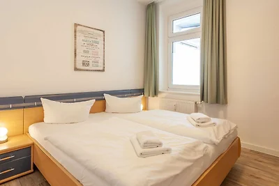 Villa Meeresgruss FeWo 3