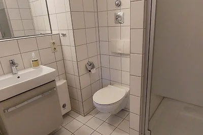 Haus Bernstein Fewo 14