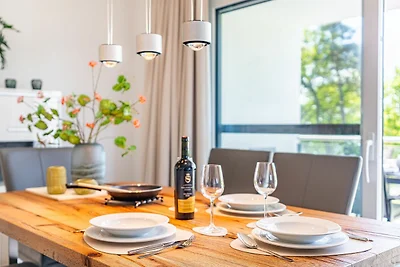Vakantieappartement Gezinsvakantie Garz