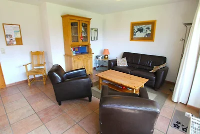 Reriker Sonnenhaus Erdgeschoss, Familie Kraus