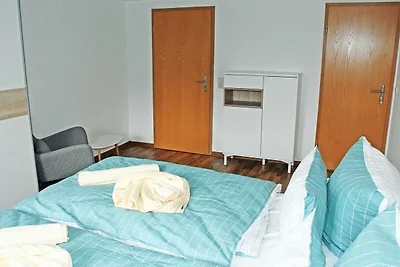 04a Ferienwohnung m. Seeblick / Terrasse am H...