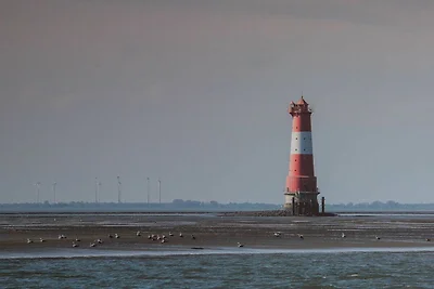129 Wohnen am Südstrand mit Meerblick