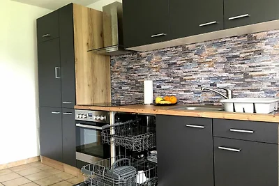 Ferienwohnung Bergblick