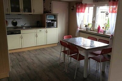 Holiday home relaxing holiday Leer
