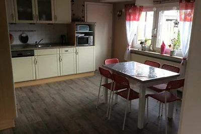 Vakantiehuis Ontspannende vakantie Leer