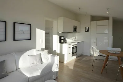 Ferienwohnung Kopenhagen