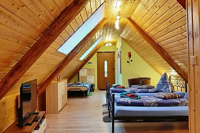 Appartamento Vacanza con famiglia Boxberg
