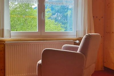 Appartamento Vacanza con famiglia Sibratsgfäll