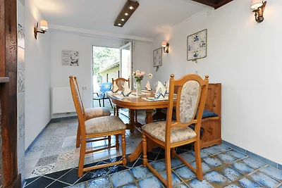 Ferienhaus Koppelblick im Haus Hohe Lucht