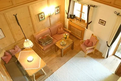 Galeriewohnung (50qm) (4) Sonnenbichl