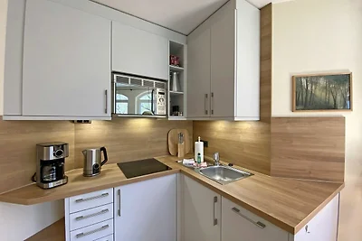 Grüne Düne Whg. 19 Dünenwald mit Balkon