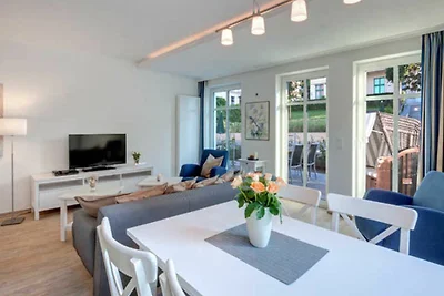 Villa Lara Whg. 2, STRANDNAH, SÜDTERRASSE,...