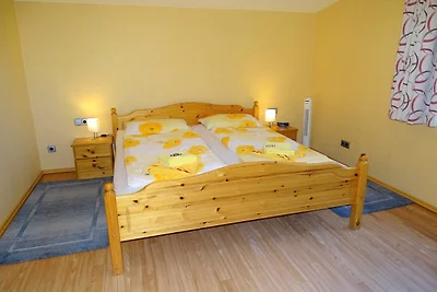 Appartamento Vacanza con famiglia Stolpe auf Usedom