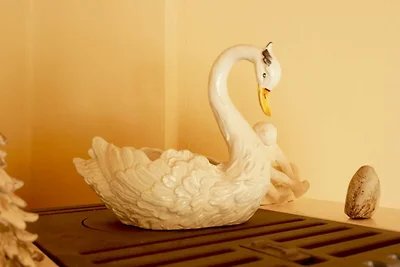 Casa Mare Baltico Reethaus