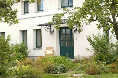 Vakantieappartement Gezinsvakantie Kühlungsborn