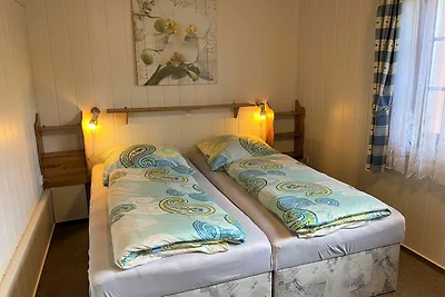 Ferienzimmer 2 rechts
