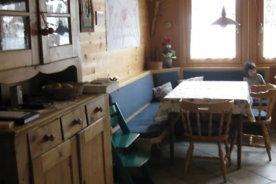 Ferienhaus (4-8 Personen) 1