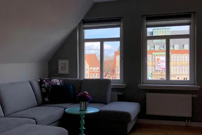 Ferienwohnung Am Delft