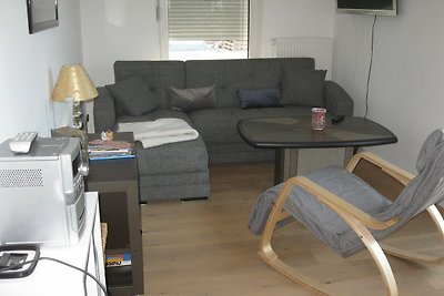 Ferienwohnung am Rande der Lüneburger Heide