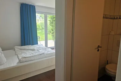 *Ferienwohnung Küstenwald Federmausweg EG Wit...