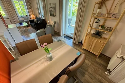 Villa Strandmuschel Whg. 05 - ca.