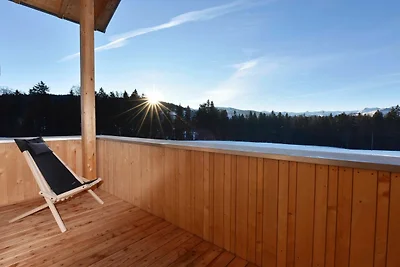 Vakantiehuis Ontspannende vakantie Krumbach