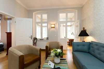 Schloss am Meer, App. 1