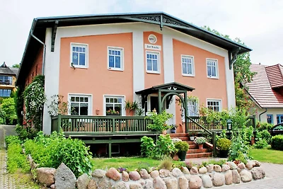 Ferienappartement Pusteblume mit Terrasse