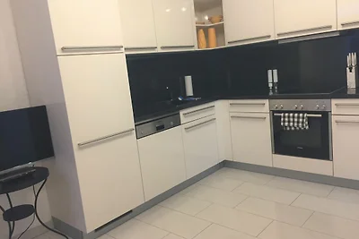 Vakantieappartement Gezinsvakantie Bad Wimpfen