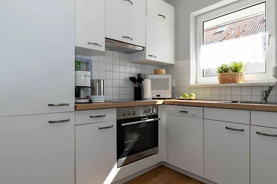 Appartamento Vacanza con famiglia Rerik