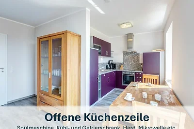 Hotel Cultuur en bezienswaardigheden Peenemünde