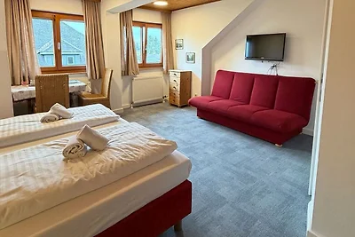 Apartamento Vacaciones familiares Eisenberg