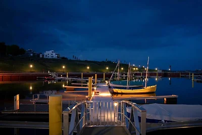 Ferienwohnung Penthaus