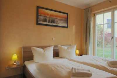 Kaiserliches Postamt Fewo 12