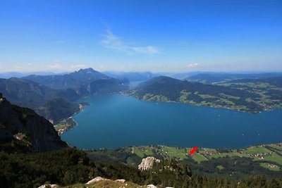 Ferienwohnung Attersee