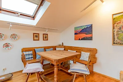 Vakantieappartement Gezinsvakantie Sonthofen