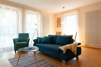 Appartement 1 - Ostsee