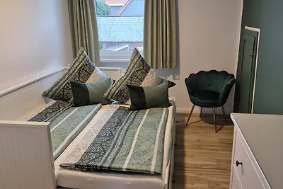 Ferienhaus Wiesenblick