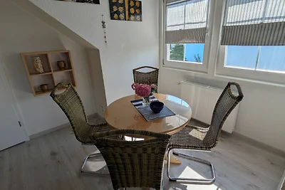 Ferienwohnung Sommerzeit Heringsdorf