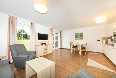 Haus an der Düne Wohnung 2