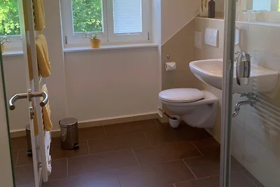 Pensione Vacanza romantica Görlitz