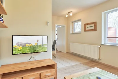 Vakantieappartement Gezinsvakantie Dagebüll