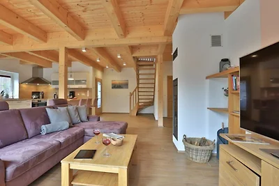 Vakantieappartement Gezinsvakantie Kalkhorst