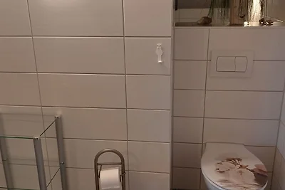 Ferienwohnung Naturblick