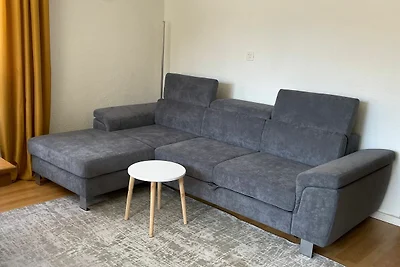 Vakantieappartement Gezinsvakantie Täsch