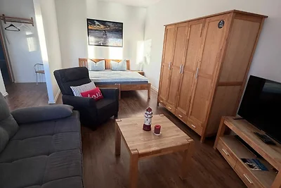 Ferienwohnung Holzteichstr. 15