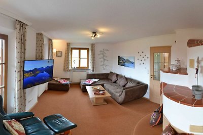 Vakantieappartement Gezinsvakantie Schliersee