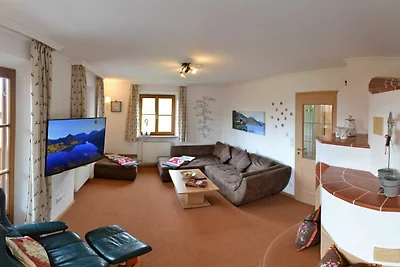 Appartamento Vacanza con famiglia Schliersee