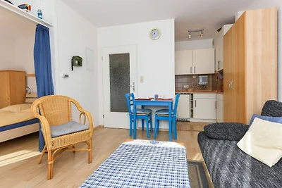 Ferienwohnung Herzmuschel